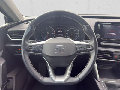 Seat Leon Gebrauchtwagen Seat Leon Gebrauchtwagen