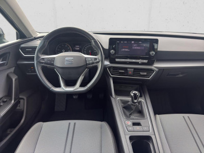 Seat Leon Gebrauchtwagen Seat Leon Gebrauchtwagen