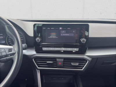 Seat Leon Gebrauchtwagen Seat Leon Gebrauchtwagen