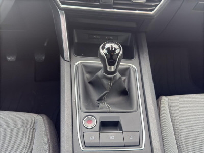 Seat Leon Gebrauchtwagen Seat Leon Gebrauchtwagen
