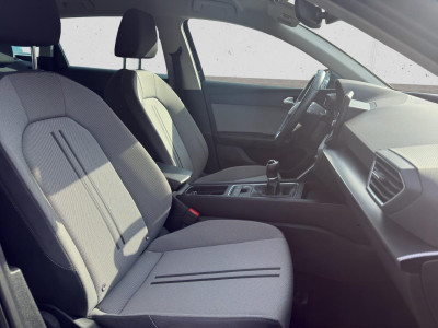 Seat Leon Gebrauchtwagen Seat Leon Gebrauchtwagen