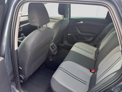 Seat Leon Gebrauchtwagen Seat Leon Gebrauchtwagen