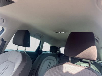 Seat Leon Gebrauchtwagen Seat Leon Gebrauchtwagen