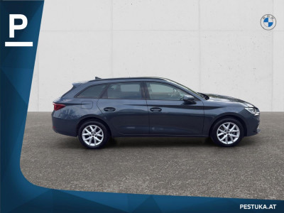 Seat Leon Gebrauchtwagen Seat Leon Gebrauchtwagen