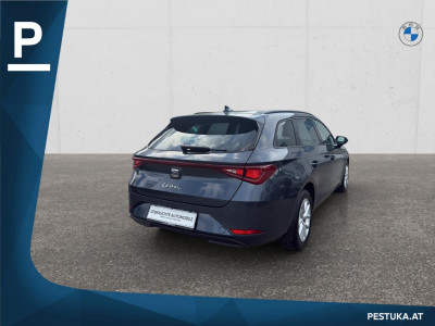 Seat Leon Gebrauchtwagen Seat Leon Gebrauchtwagen