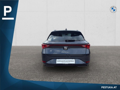 Seat Leon Gebrauchtwagen Seat Leon Gebrauchtwagen