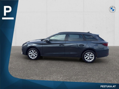 Seat Leon Gebrauchtwagen Seat Leon Gebrauchtwagen