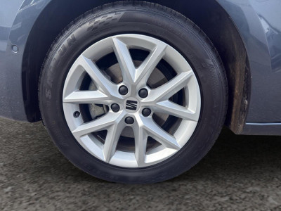 Seat Leon Gebrauchtwagen Seat Leon Gebrauchtwagen