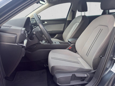 Seat Leon Gebrauchtwagen Seat Leon Gebrauchtwagen