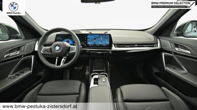 BMW X1 Gebrauchtwagen BMW X1 Gebrauchtwagen