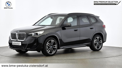 BMW X1 Gebrauchtwagen BMW X1 Gebrauchtwagen
