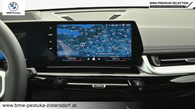 BMW X1 Gebrauchtwagen BMW X1 Gebrauchtwagen