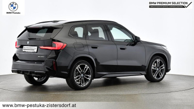 BMW X1 Gebrauchtwagen BMW X1 Gebrauchtwagen