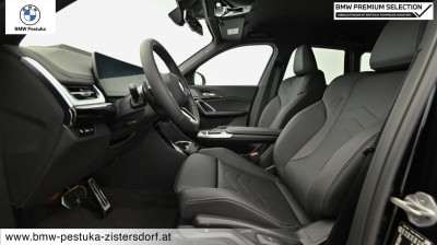 BMW X1 Gebrauchtwagen BMW X1 Gebrauchtwagen