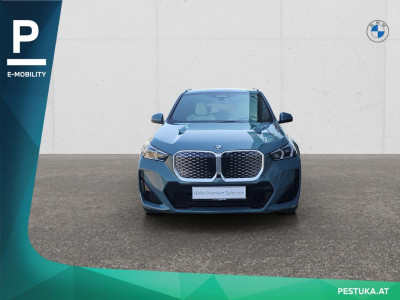 BMW iX1 Gebrauchtwagen BMW iX1 Gebrauchtwagen
