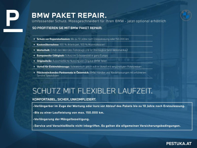 BMW iX1 Gebrauchtwagen BMW iX1 Gebrauchtwagen