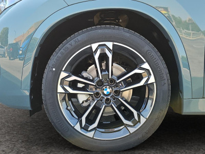 BMW iX1 Gebrauchtwagen BMW iX1 Gebrauchtwagen