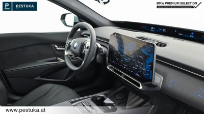 BMW i3 Vorführwagen