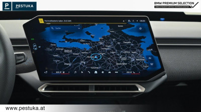 BMW i3 Vorführwagen
