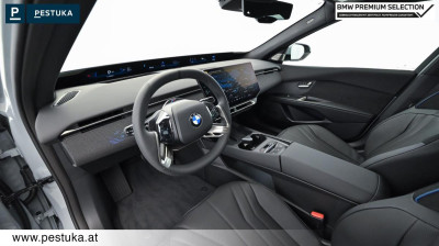 BMW i3 Vorführwagen
