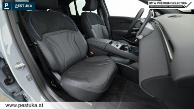 BMW i3 Vorführwagen