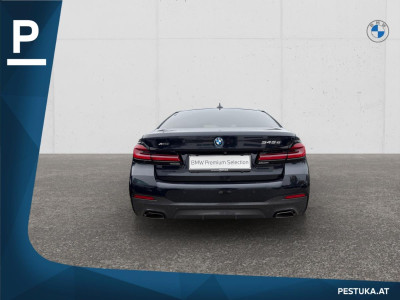 BMW 5er Gebrauchtwagen