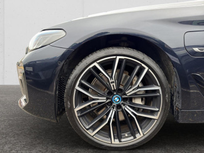 BMW 5er Gebrauchtwagen