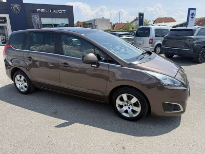 Peugeot 5008 Gebrauchtwagen Peugeot 5008 Gebrauchtwagen