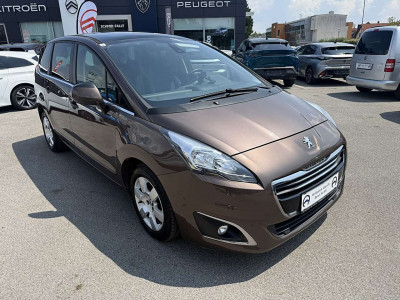 Peugeot 5008 Gebrauchtwagen Peugeot 5008 Gebrauchtwagen