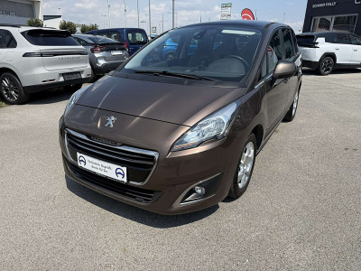 Peugeot 5008 Gebrauchtwagen Peugeot 5008 Gebrauchtwagen