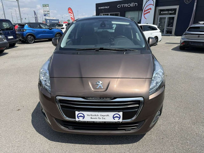 Peugeot 5008 Gebrauchtwagen Peugeot 5008 Gebrauchtwagen