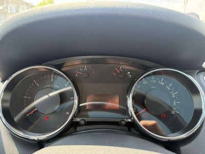 Peugeot 5008 Gebrauchtwagen Peugeot 5008 Gebrauchtwagen