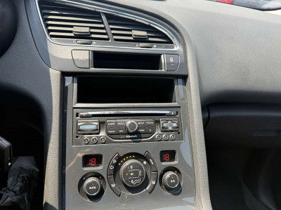 Peugeot 5008 Gebrauchtwagen Peugeot 5008 Gebrauchtwagen