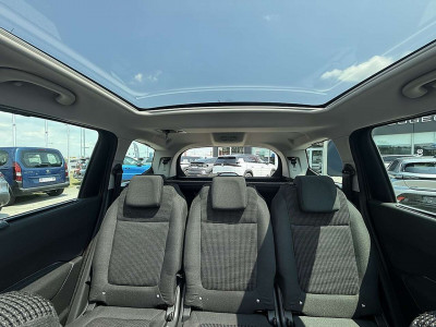 Peugeot 5008 Gebrauchtwagen Peugeot 5008 Gebrauchtwagen