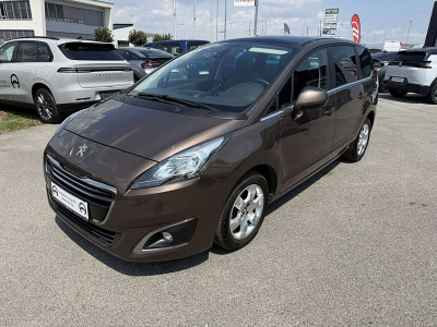 Peugeot 5008 Gebrauchtwagen Peugeot 5008 Gebrauchtwagen