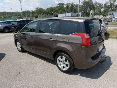 Peugeot 5008 Gebrauchtwagen Peugeot 5008 Gebrauchtwagen