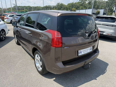 Peugeot 5008 Gebrauchtwagen Peugeot 5008 Gebrauchtwagen