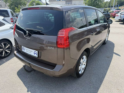 Peugeot 5008 Gebrauchtwagen Peugeot 5008 Gebrauchtwagen