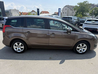 Peugeot 5008 Gebrauchtwagen Peugeot 5008 Gebrauchtwagen