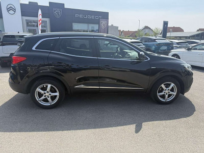 Renault Kadjar Gebrauchtwagen