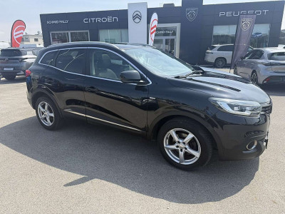 Renault Kadjar Gebrauchtwagen