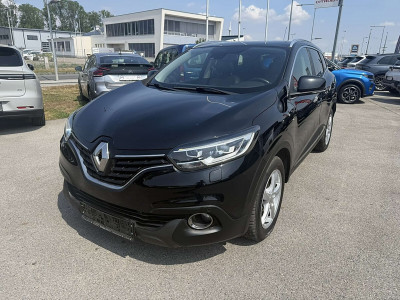 Renault Kadjar Gebrauchtwagen