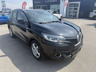 Renault Kadjar Gebrauchtwagen