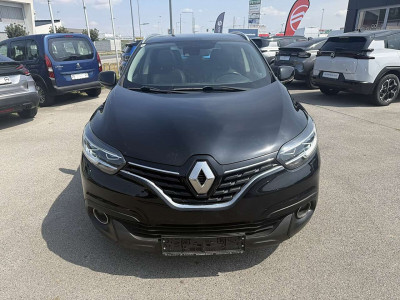 Renault Kadjar Gebrauchtwagen
