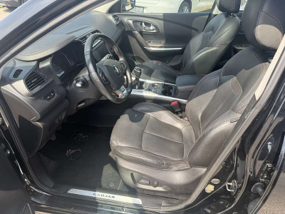 Renault Kadjar Gebrauchtwagen