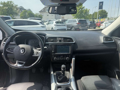 Renault Kadjar Gebrauchtwagen