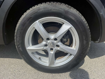Renault Kadjar Gebrauchtwagen