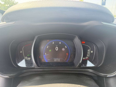 Renault Kadjar Gebrauchtwagen