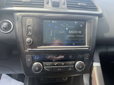 Renault Kadjar Gebrauchtwagen