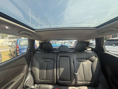 Renault Kadjar Gebrauchtwagen